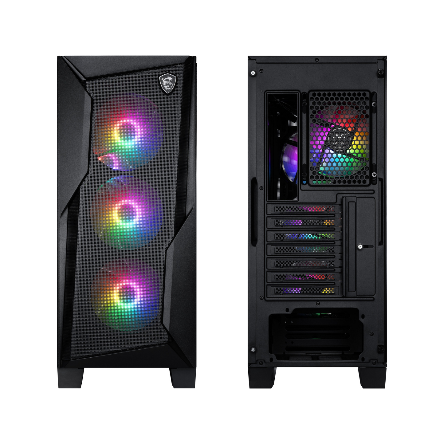 【ゲームもする方】オリジナル組立ゲーミングPC