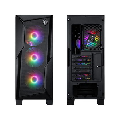 【ゲームもする方】オリジナル組立ゲーミングPC