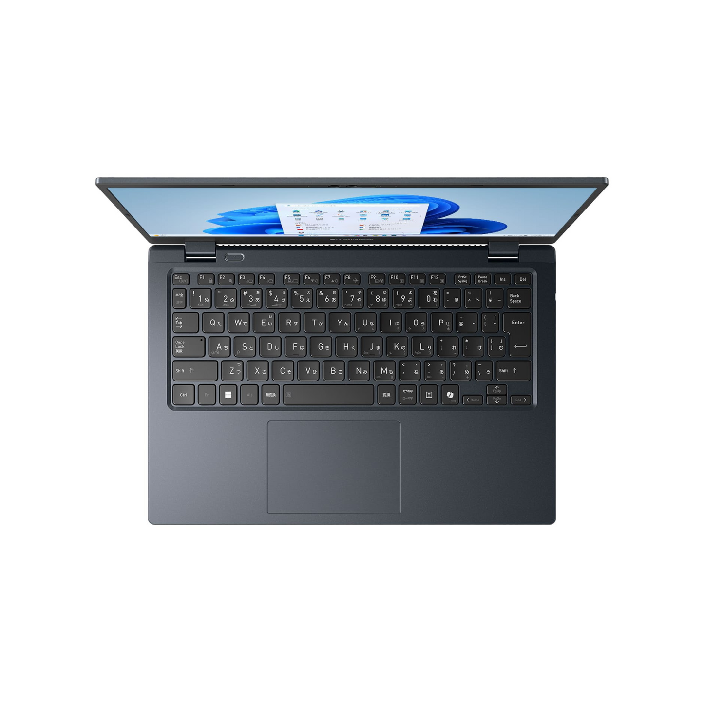 Dynabook G6 オニキスブルー