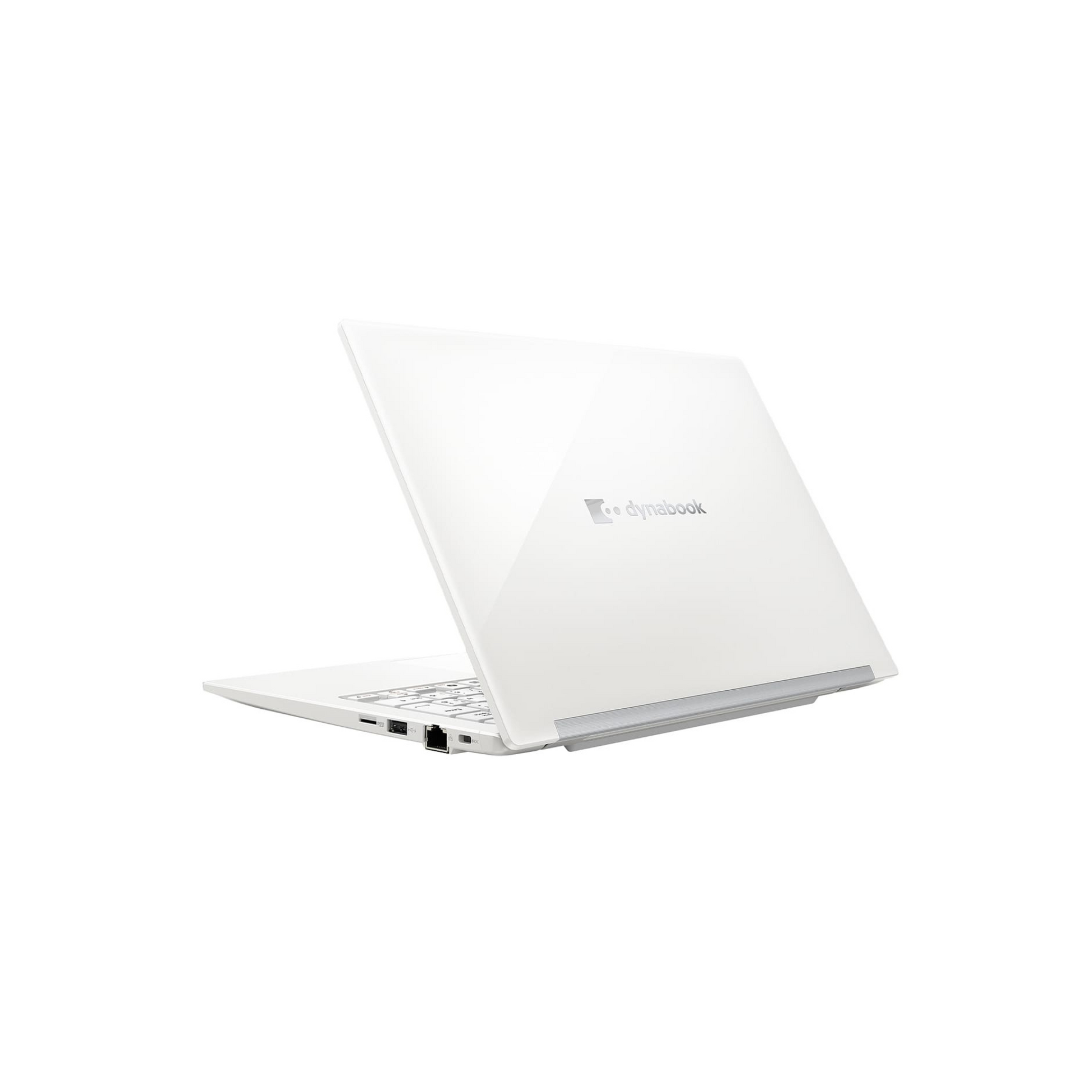 Dynabook G6 パープルホワイト