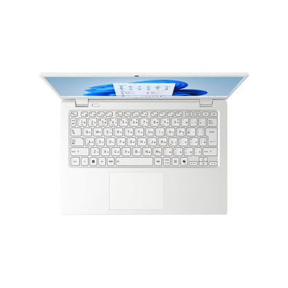 Dynabook G6 パープルホワイト